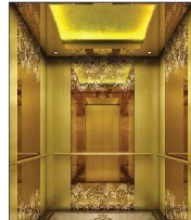 Imperial Gold