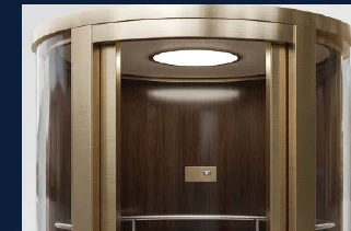 Panoramic / Observation Elevator