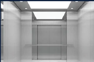 Passenger Elevators